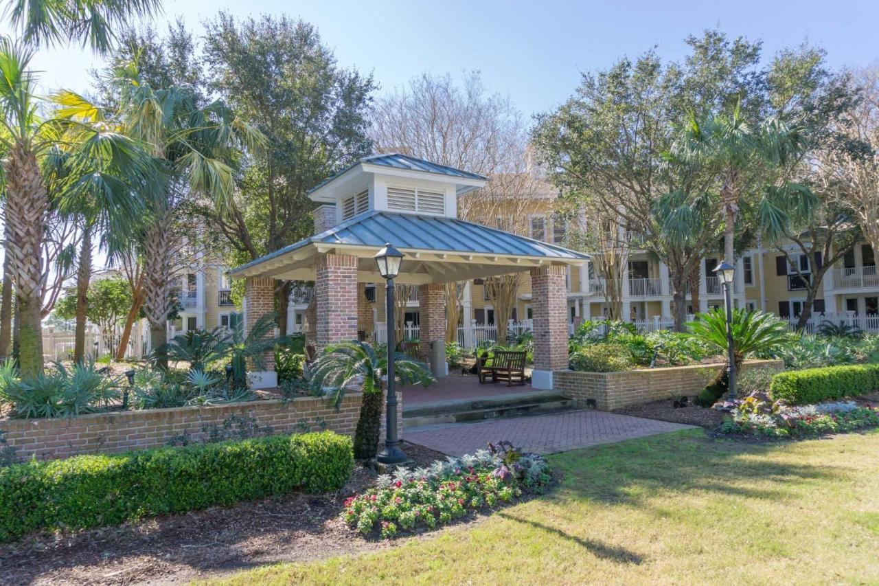 Pilot House 229 Villa Destin Exterior photo