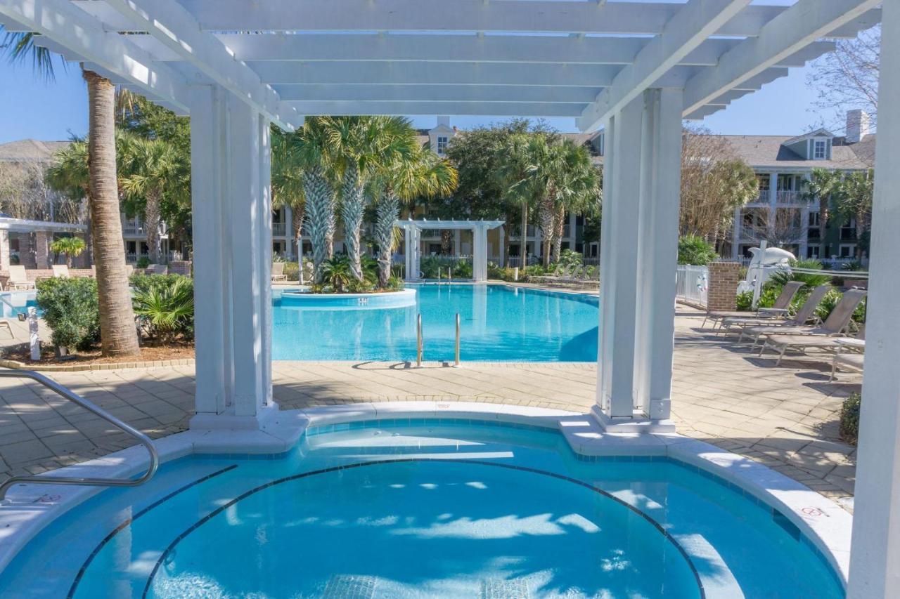 Pilot House 229 Villa Destin Exterior photo